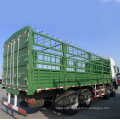 China manufacturing  Sinotruck Howo 4x2 6x4 8x4 10 12 wheeler box van cargo truck lorry price list